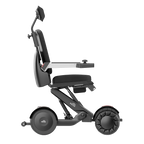XSTO M4 Self Balancing Power Wheelchair