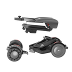XSTO M4 Self Balancing Power Wheelchair