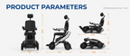Al+Geländegängiger Mobilitätsroboter