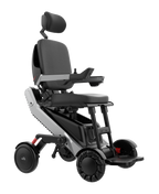 Al+Geländegängiger Mobilitätsroboter