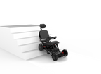 Al+Geländegängiger Mobilitätsroboter