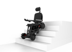Al+Geländegängiger Mobilitätsroboter