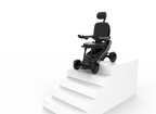 Al+Geländegängiger Mobilitätsroboter